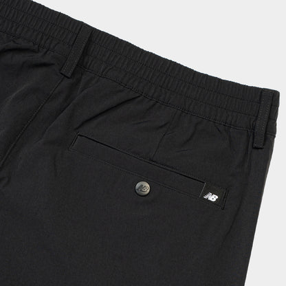 New Balance Bottom Light Straight Pants