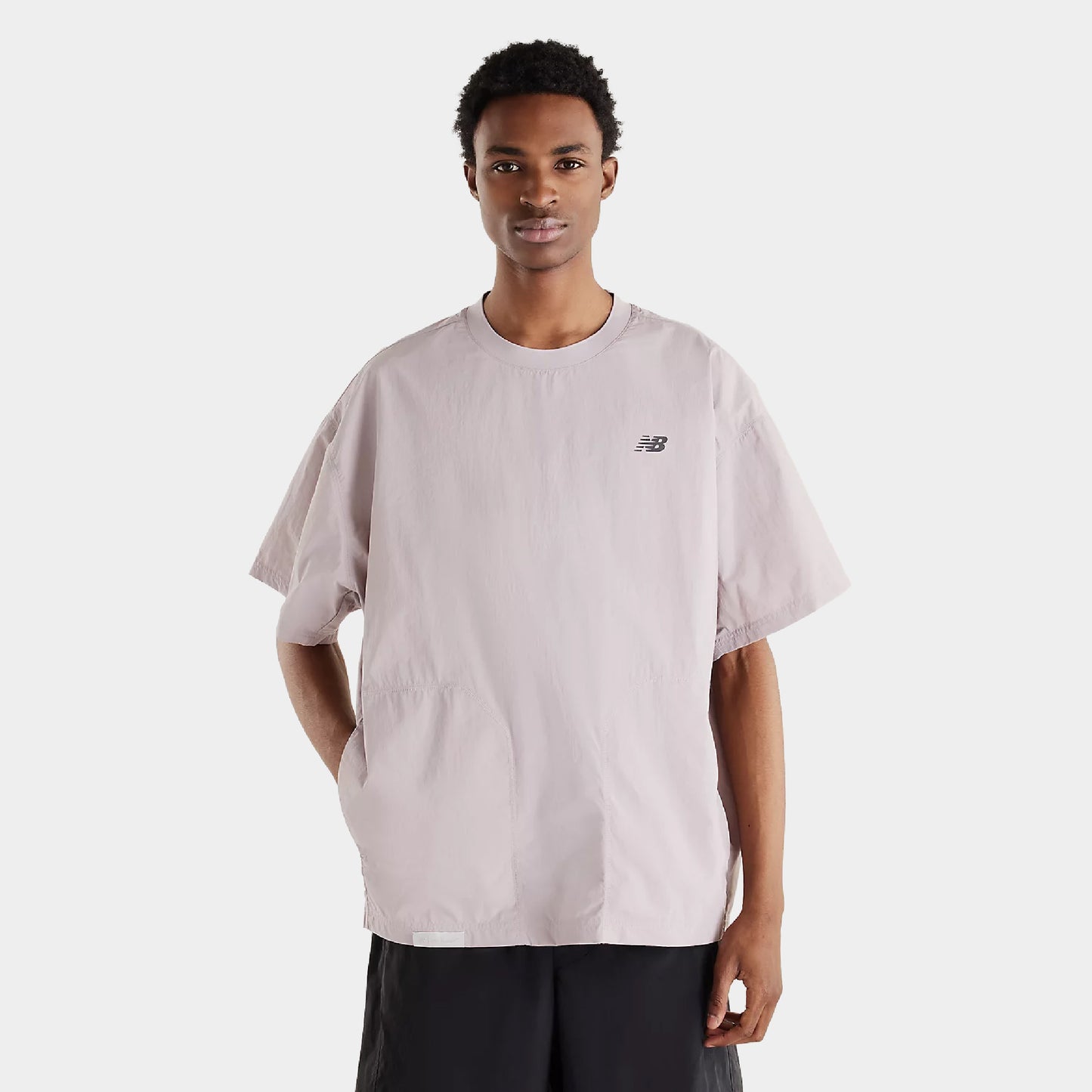 New Balance NBX Shifted 2 Woven Tee