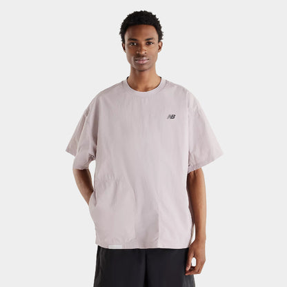 New Balance NBX Shifted 2 Woven Tee