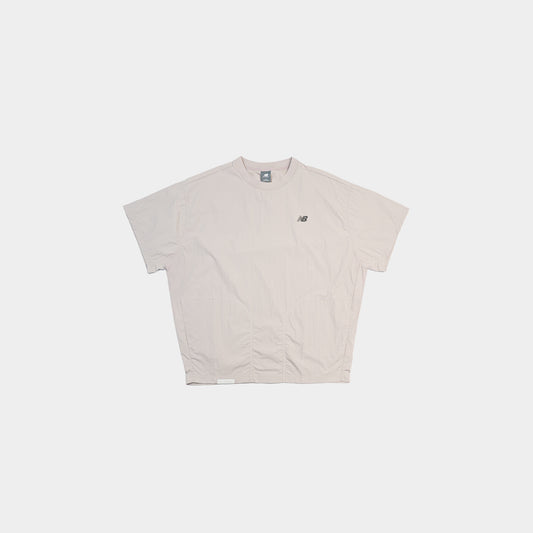 New Balance NBX Shifted 2 Woven Tee