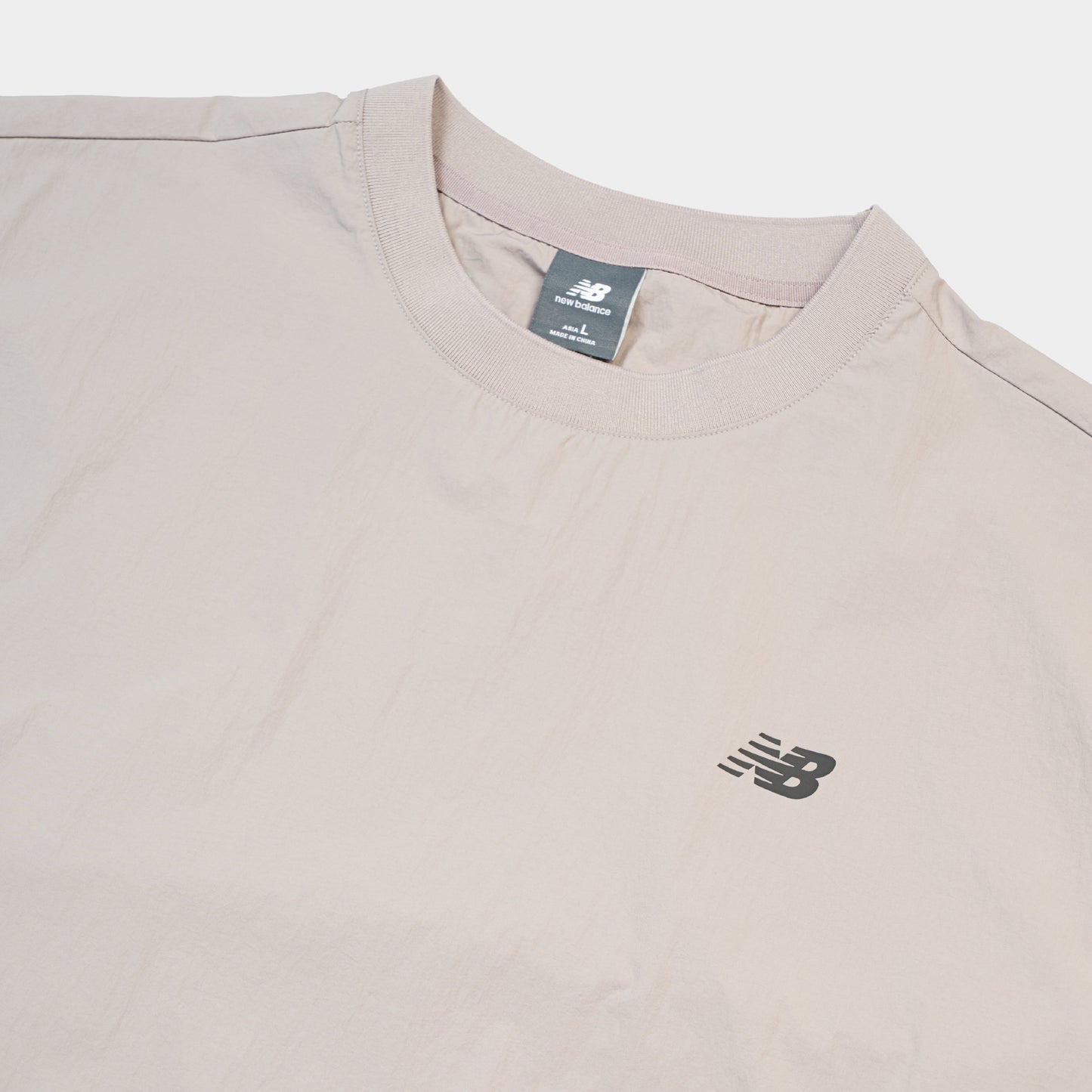 New Balance NBX Shifted 2 Woven Tee