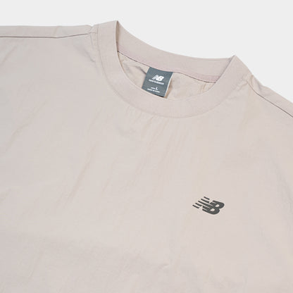 New Balance NBX Shifted 2 Woven Tee