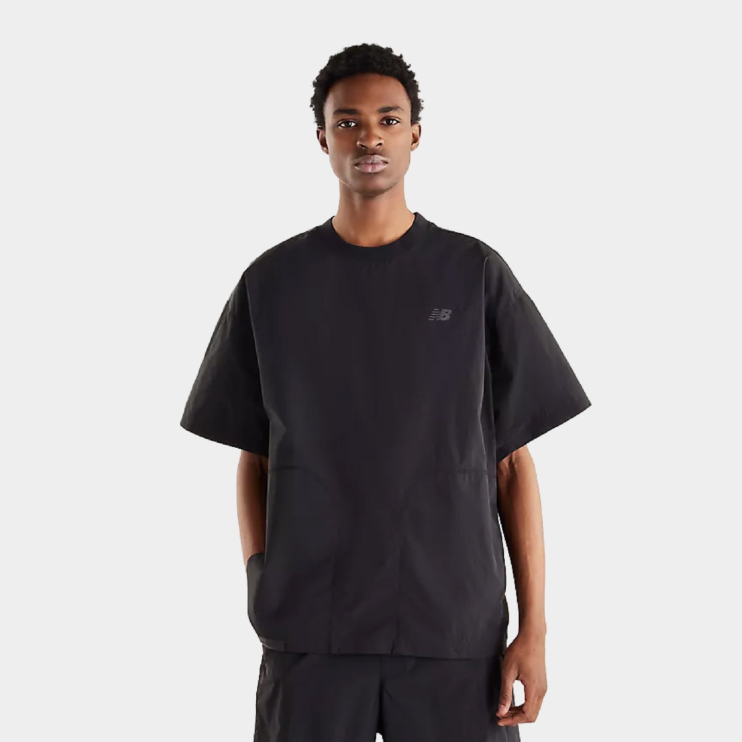New Balance NBX Shifted 2 Woven Tee