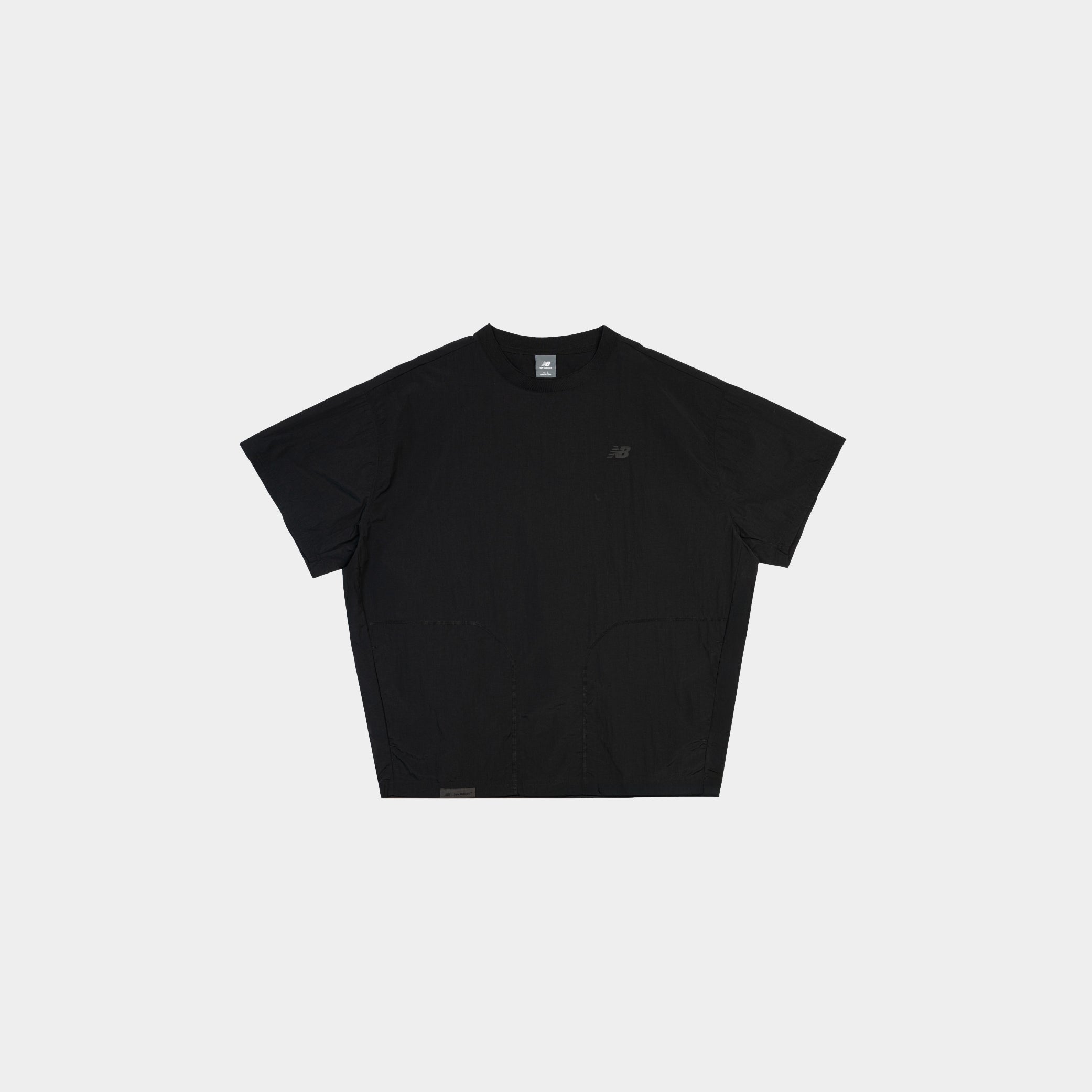 New Balance NBX Shifted 2 Woven Tee – atmos Kuala Lumpur