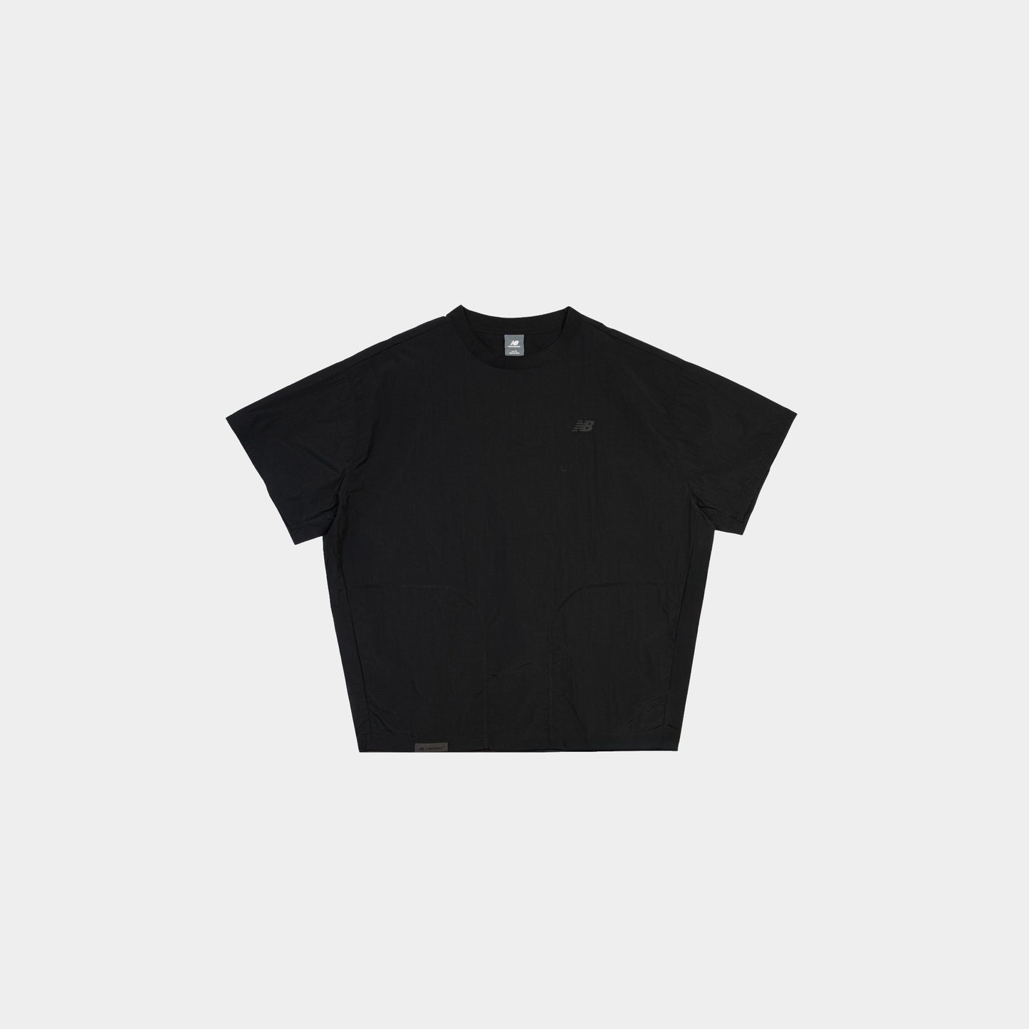 New Balance NBX Shifted 2 Woven Tee