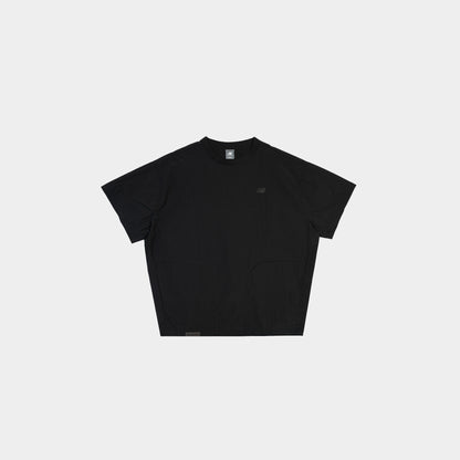 New Balance NBX Shifted 2 Woven Tee
