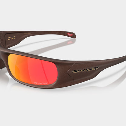 Oakley x Jaylen Brown Highland Signature Series atmos Kuala Lumpur