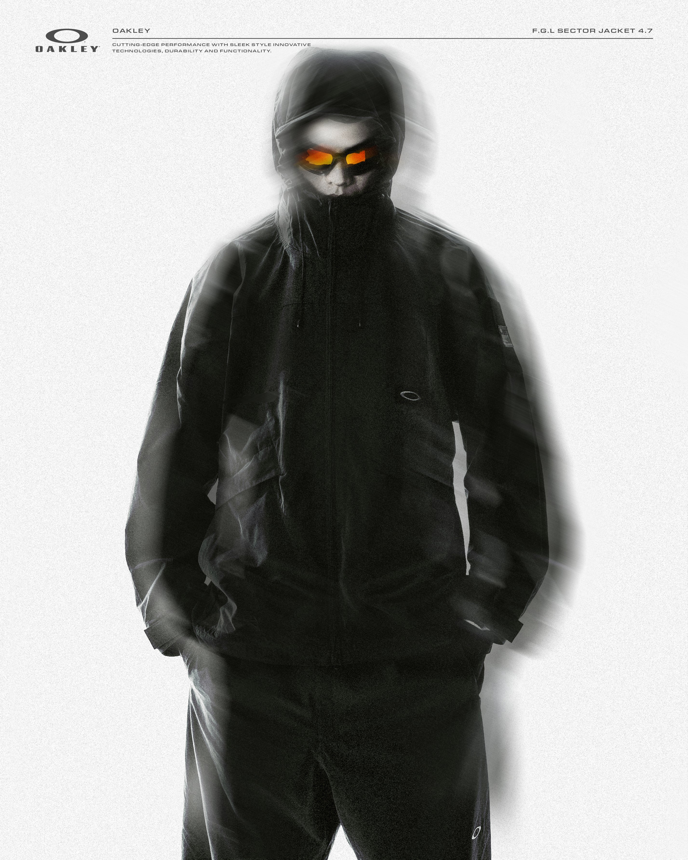 Oakley Field Gear Line (FGL) Collection 2024