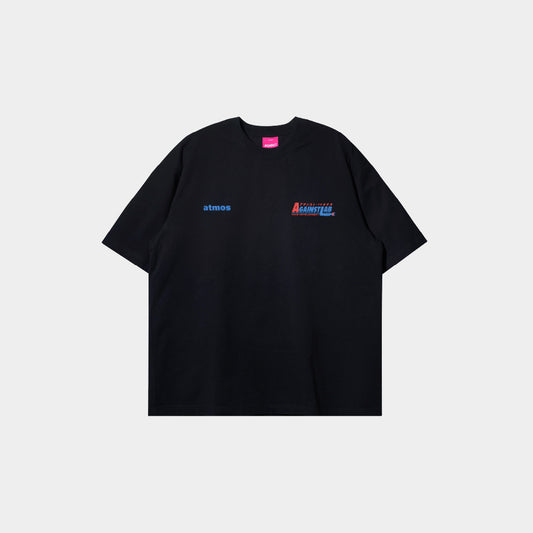 atmos x AGAINST LAB. Rim Tee atmos Kuala Lumpur