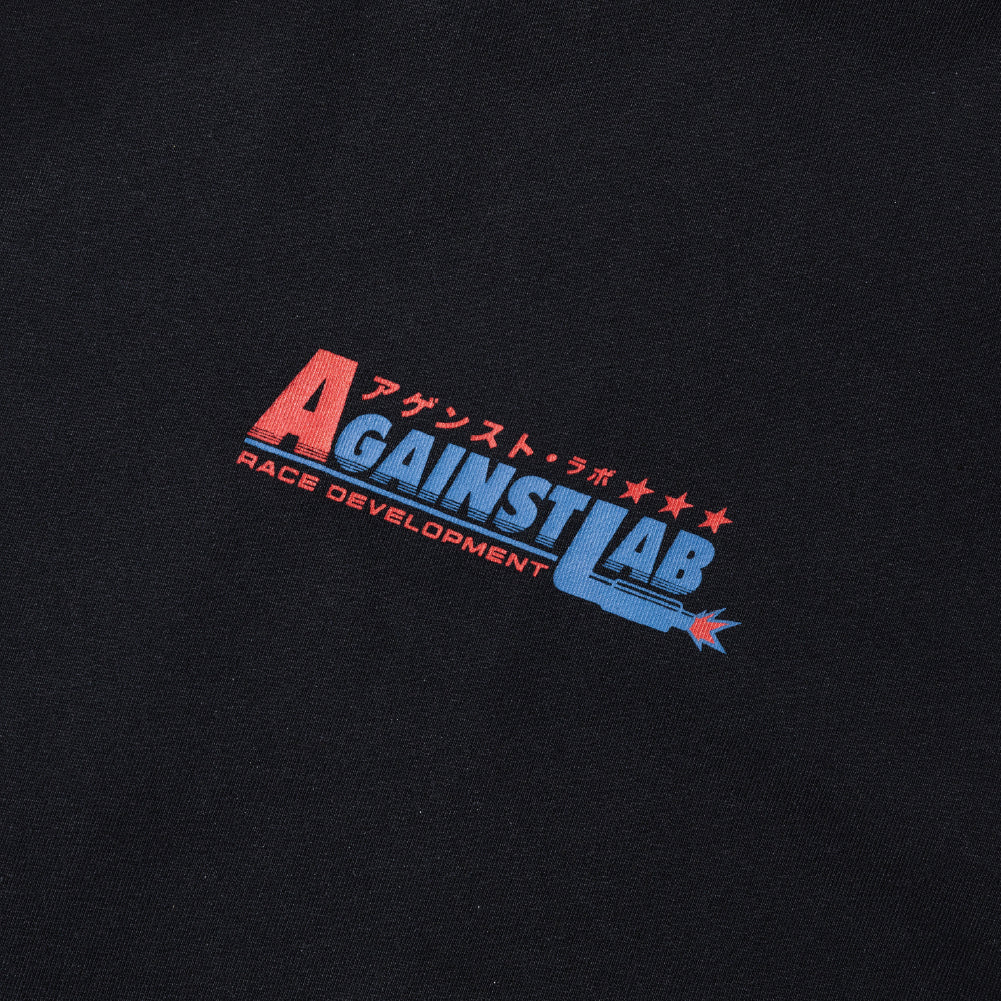 atmos x AGAINST LAB. Rim Tee atmos Kuala Lumpur