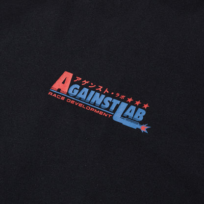 atmos x AGAINST LAB. Rim Tee atmos Kuala Lumpur