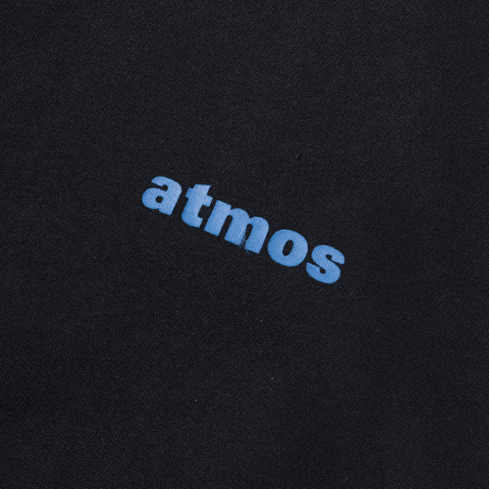 atmos x AGAINST LAB. Rim Tee atmos Kuala Lumpur