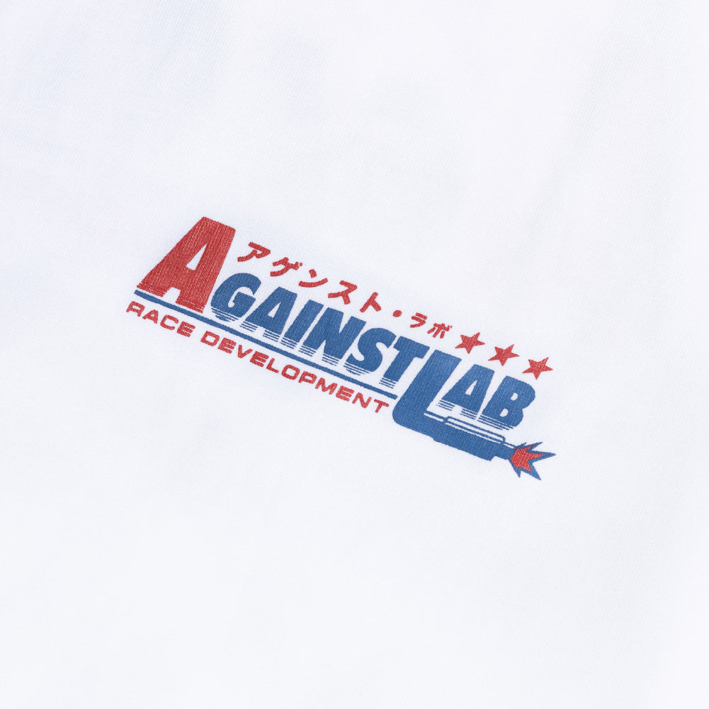 atmos x AGAINST LAB. Rim Tee atmos Kuala Lumpur