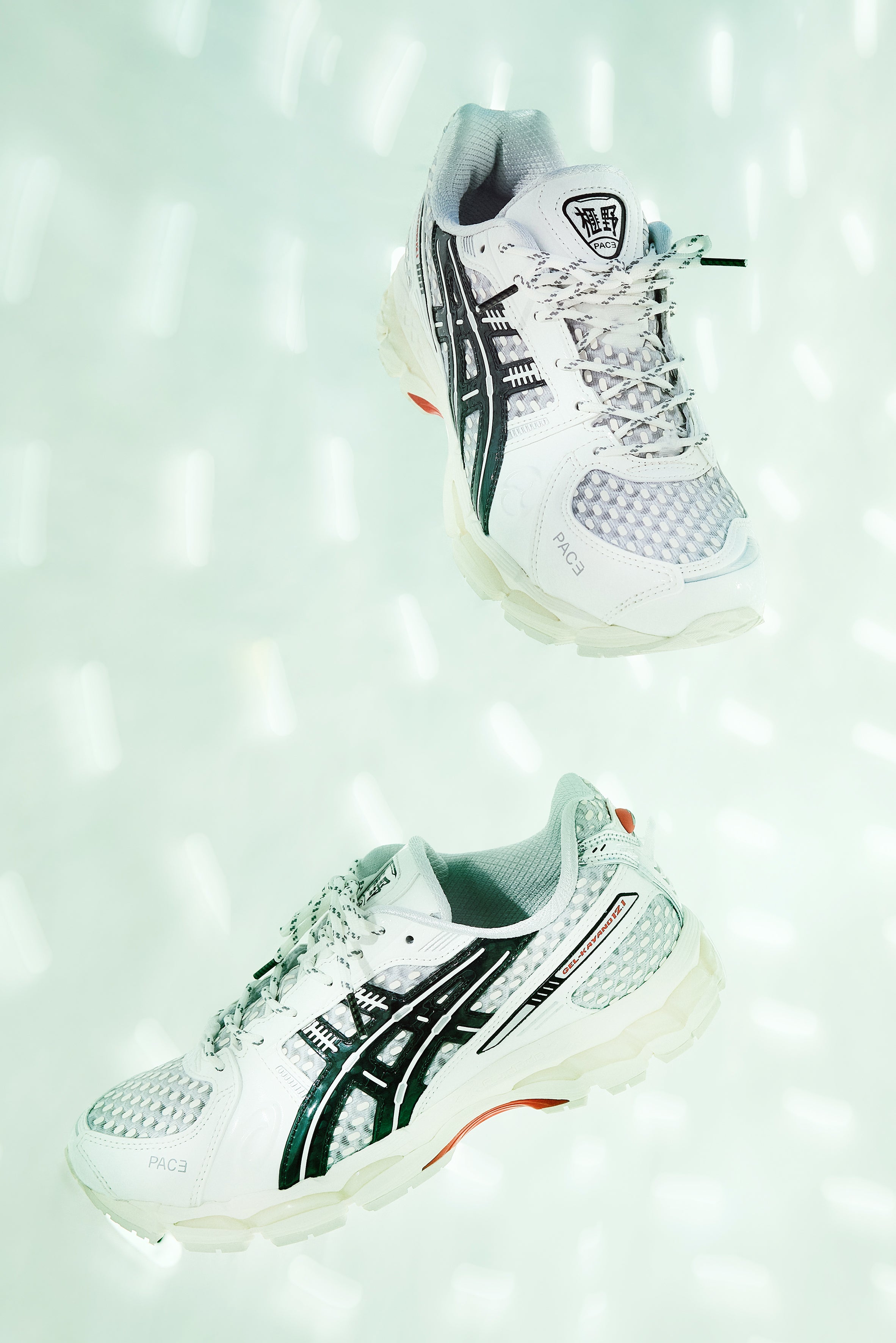ASICS X PACE GEL-KAYANO 12.1 – atmos Kuala Lumpur