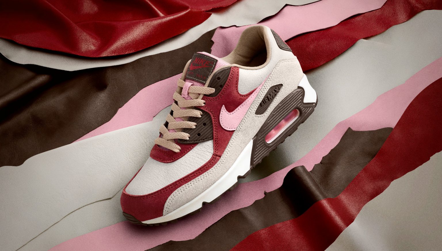 NIKE AIR MAX 90 “BACON”