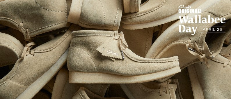 THE SHOE THAT CHANGED THE SHAPE OF FOOTWEAR