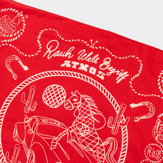 atmos x RWB x RTR Bandana