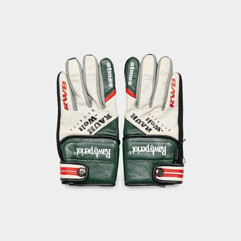 atmos x RWB x RTR Gloves