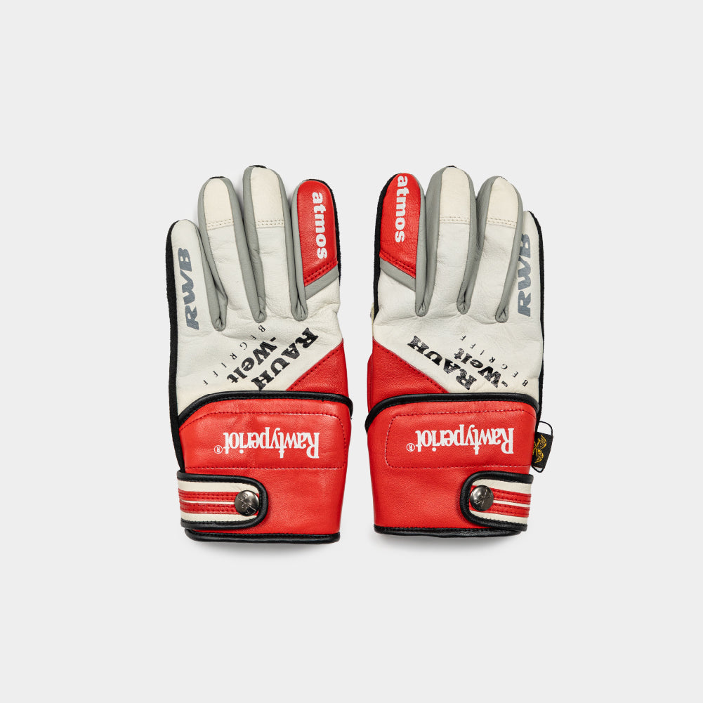 atmos x RWB x RTR Gloves