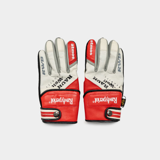 atmos x RWB x RTR Gloves