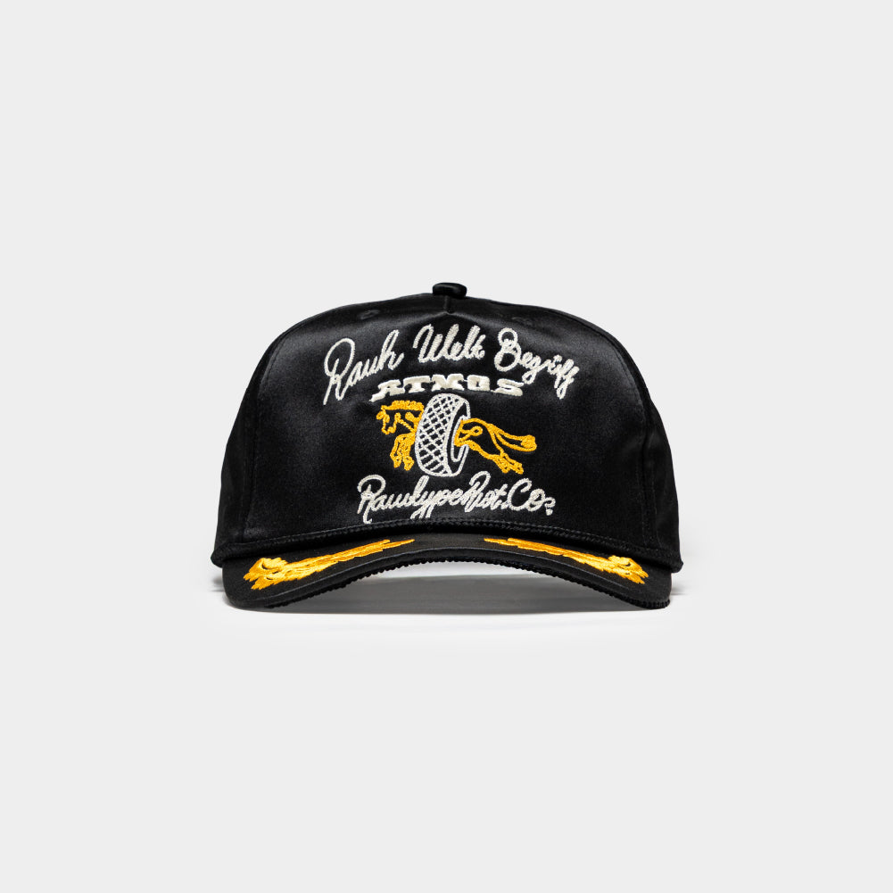 atmos x RWB x RTR Cap