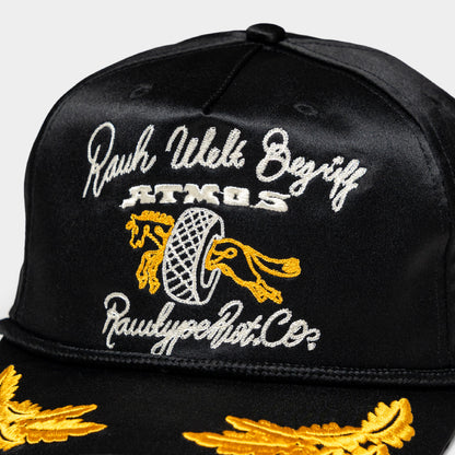 atmos x RWB x RTR Cap