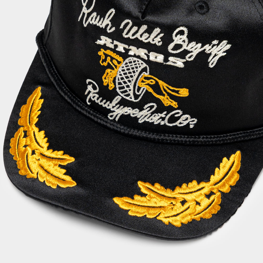 atmos x RWB x RTR Cap
