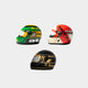 atmos x RWB x RTR Helmet