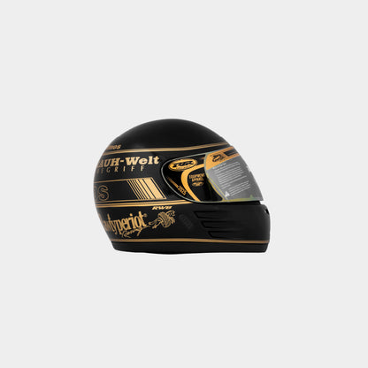 atmos x RWB x RTR Helmet