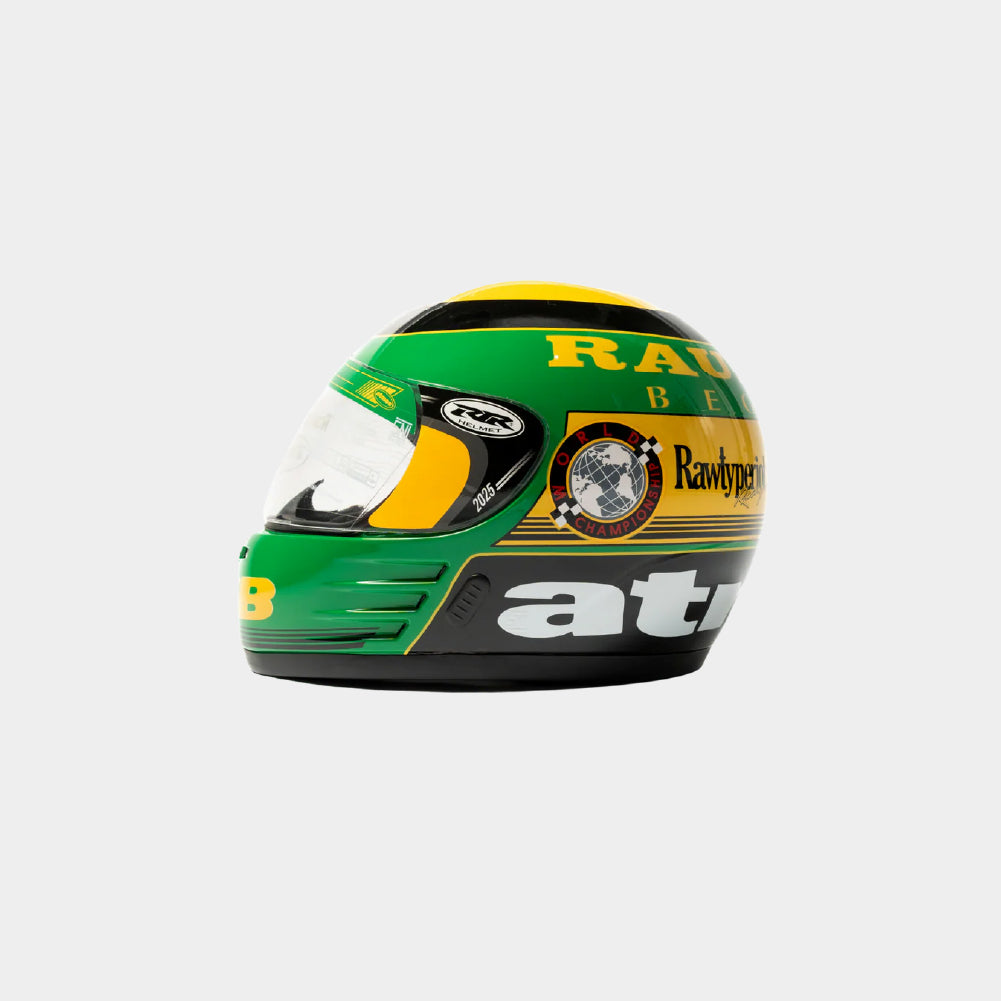 atmos x RWB x RTR Helmet