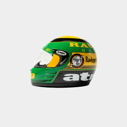 atmos x RWB x RTR Helmet