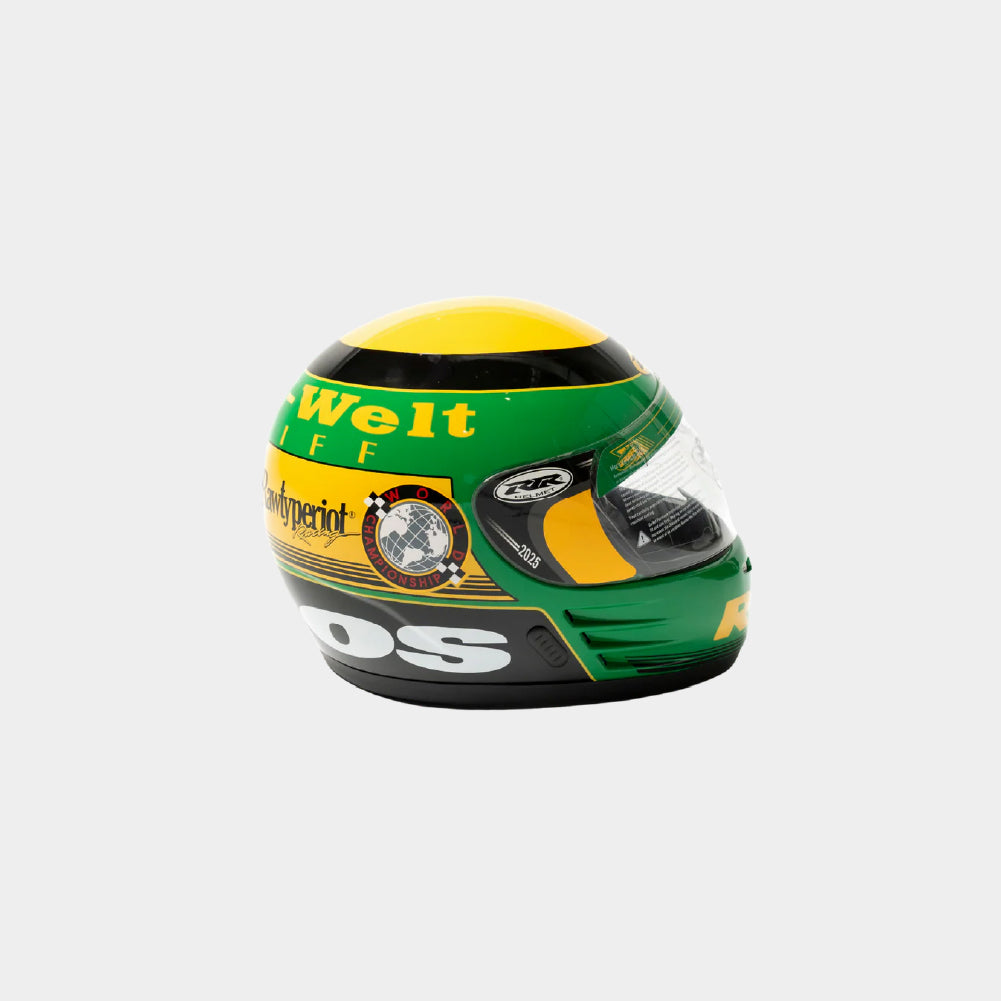 atmos x RWB x RTR Helmet