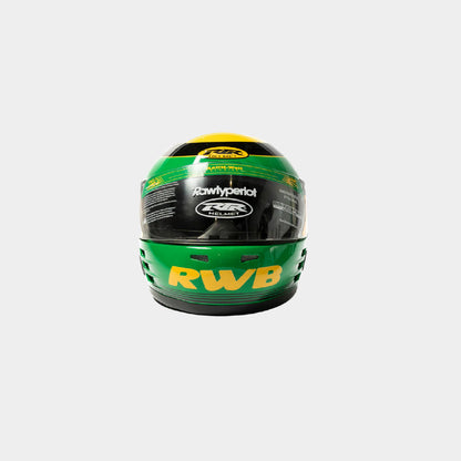 atmos x RWB x RTR Helmet