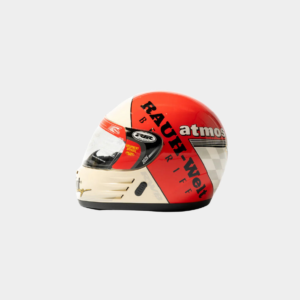 atmos x RWB x RTR Helmet