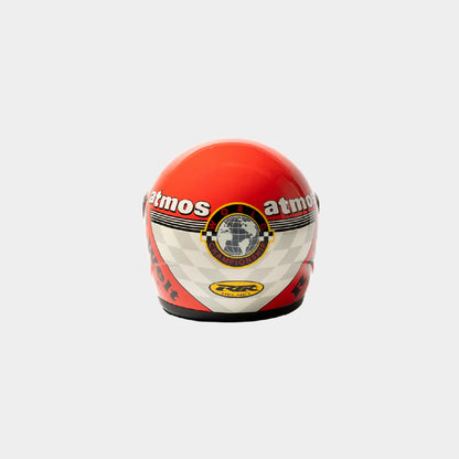 atmos x RWB x RTR Helmet