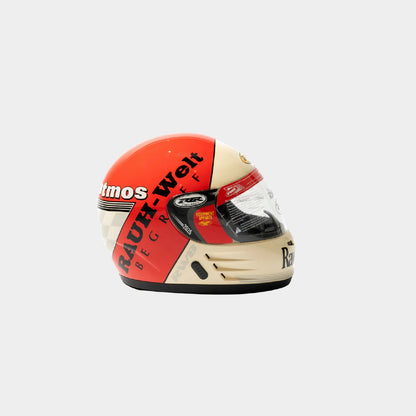 atmos x RWB x RTR Helmet