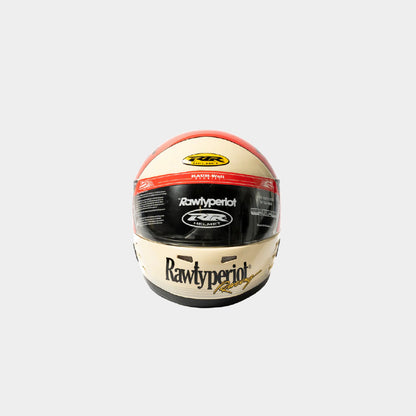 atmos x RWB x RTR Helmet