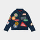 atmos x RWB x RTR Work Jacket