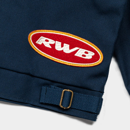 atmos x RWB x RTR Work Jacket