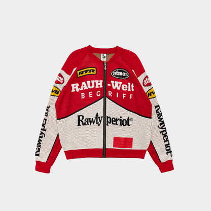atmos x RWB x RTR Knit Top