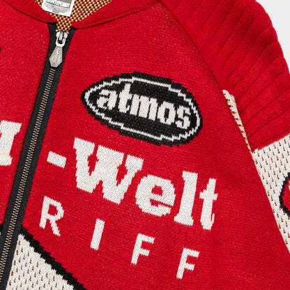 atmos x RWB x RTR Knit Top