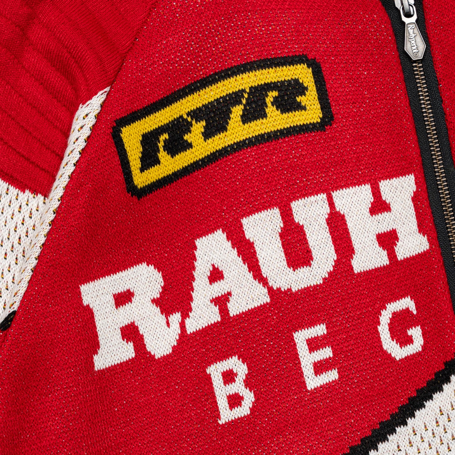 atmos x RWB x RTR Knit Top