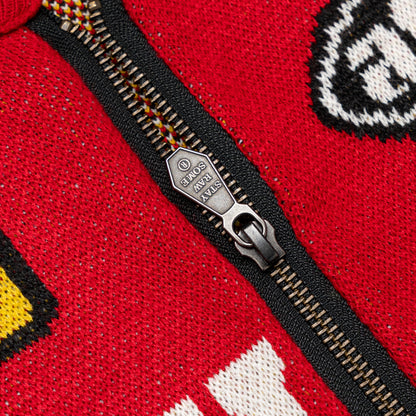 atmos x RWB x RTR Knit Top