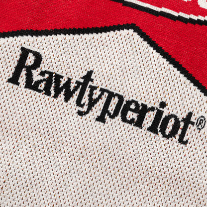 atmos x RWB x RTR Knit Top