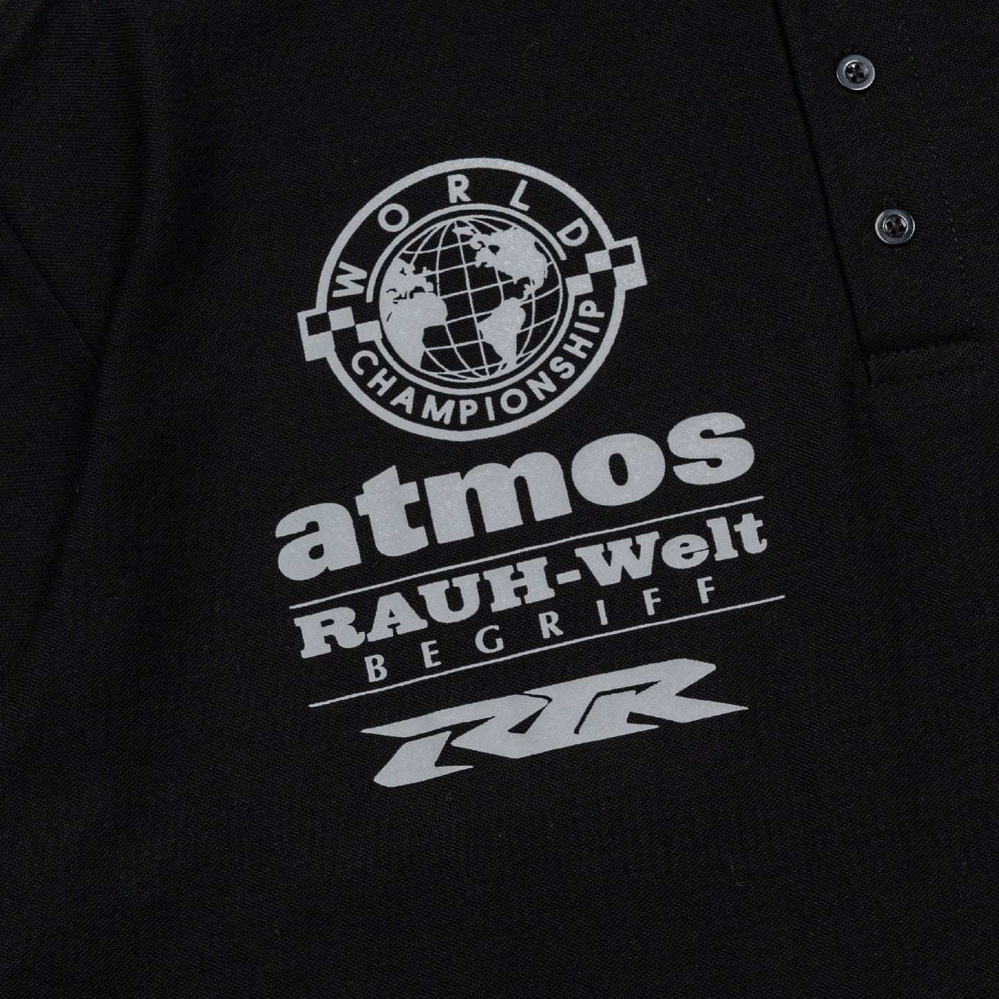 atmos x RWB x RTR Polo Tee
