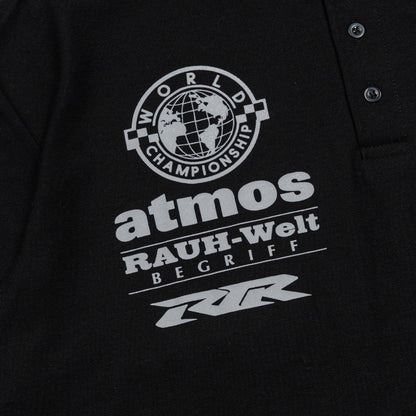 atmos x RWB x RTR Polo Tee