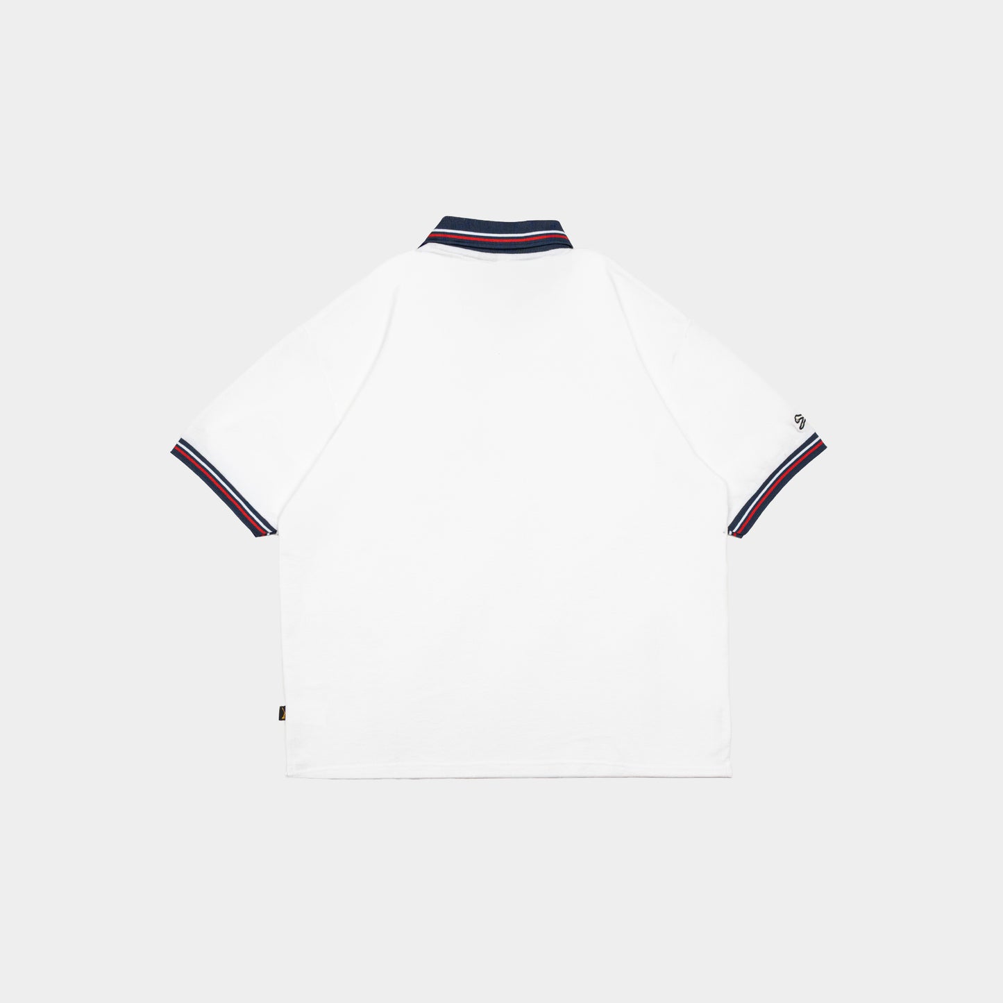 atmos x RWB x RTR Polo Tee
