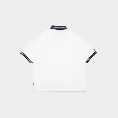 atmos x RWB x RTR Polo Tee