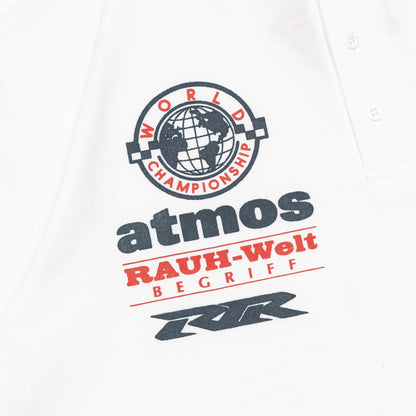 atmos x RWB x RTR Polo Tee