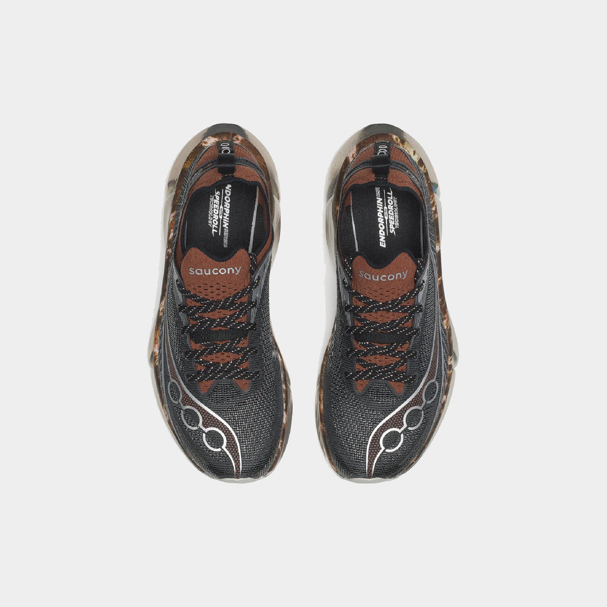 Saucony Endorphin Elite 3 "Space Cowboy"